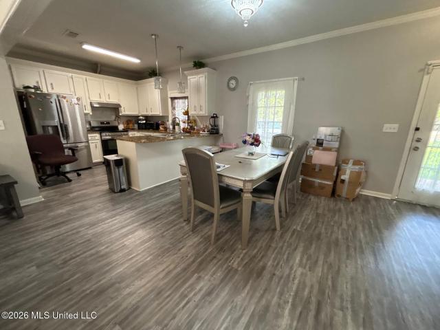 House for sale in Ridgeland, Mississippi