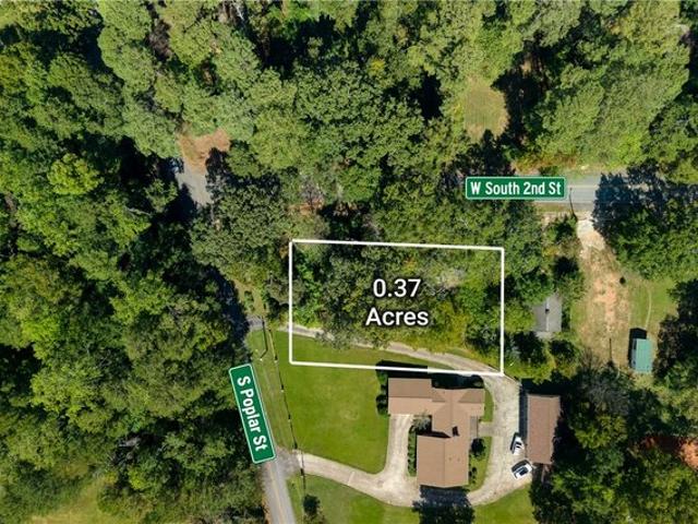 Land for sale in Seneca, Oconee County