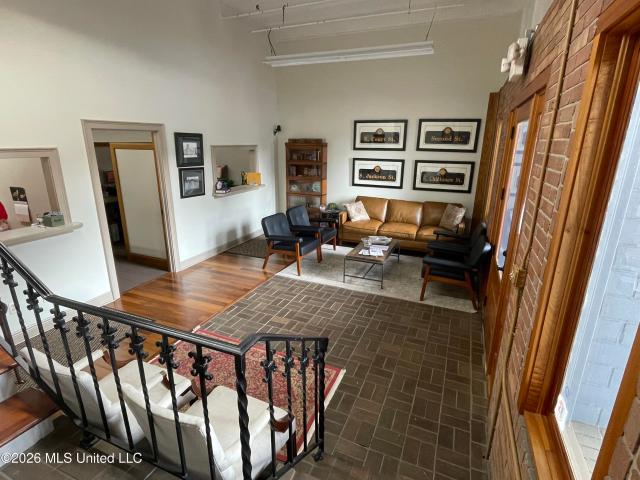 Commercial for sale in Bogue Chitto, Mississippi