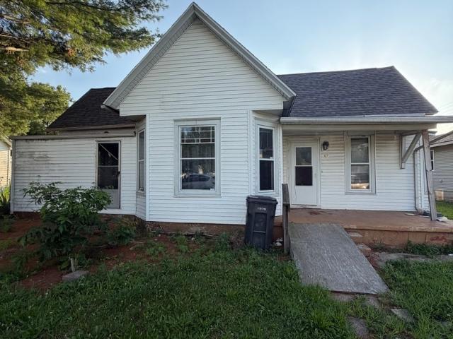House for sale in Lovington, Illinois