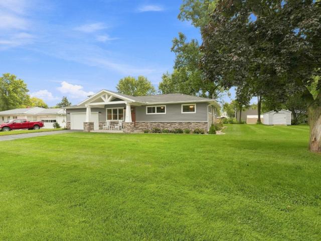 House for sale in Leesburg, Indiana