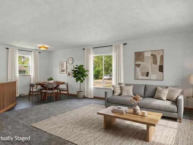 House for sale in Brooklyn, Wisconsin