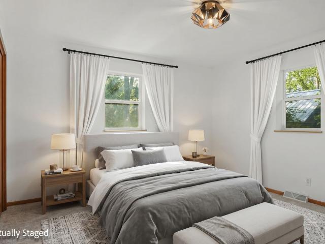 House for sale in Brooklyn, Wisconsin