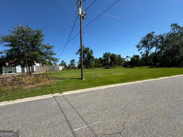 Commercial for sale in Lyons, Georgia