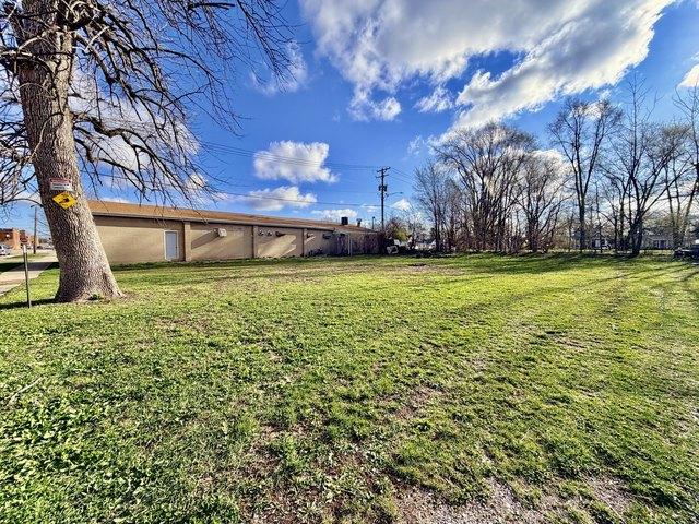 Land for sale in Streator, Illinois