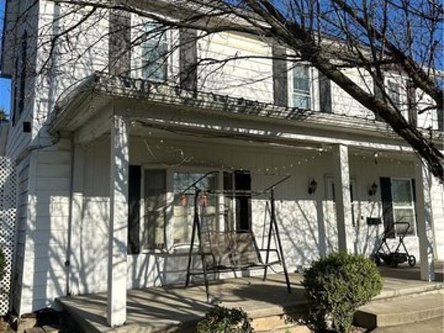 House for sale in Woodsfield, Ohio