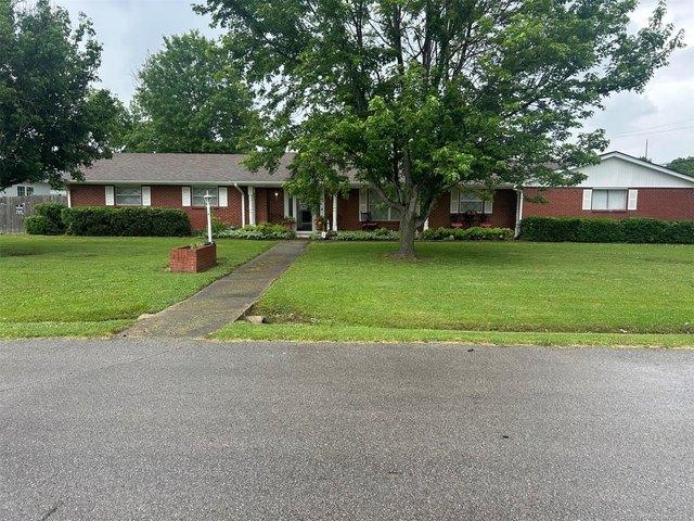House for sale in Wagoner, Oklahoma