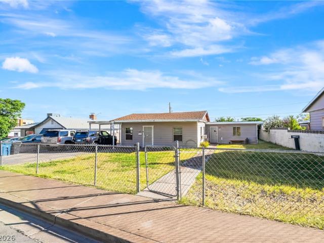 House for sale in Nevada
