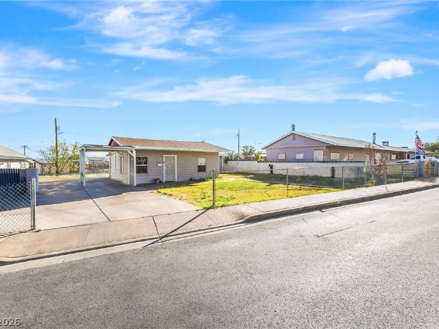 House for sale in Nevada