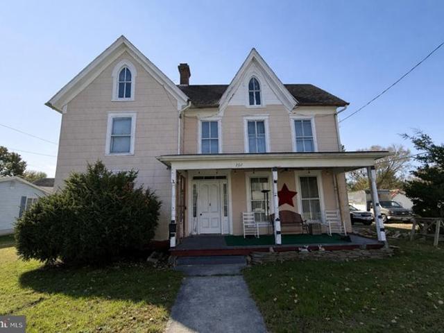 House for sale in Snow Hill, Maryland