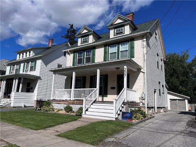 House for sale in City of Geneva, Ontario County
