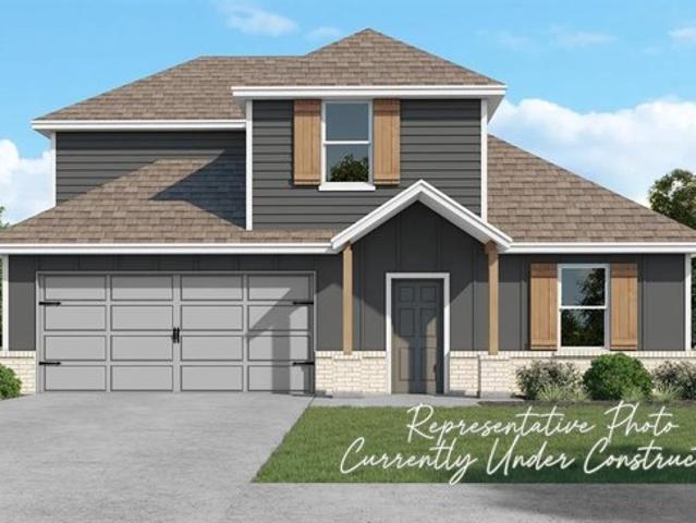 House for sale in Stillwater, Oklahoma