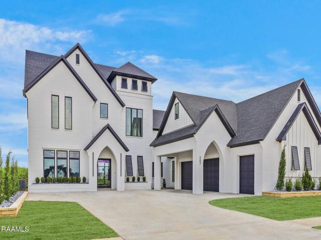 House for sale in Youngsville, Louisiana