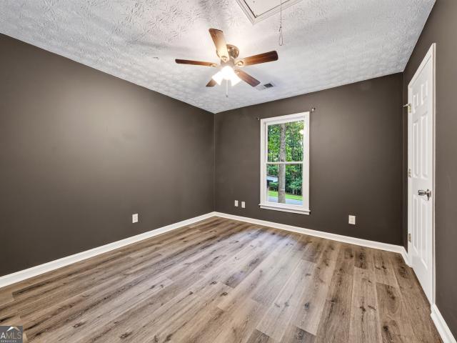 House for sale in Jefferson, Georgia