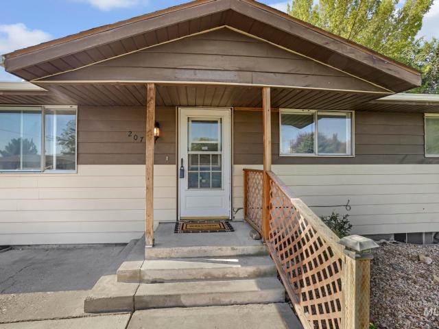 House for sale in Kimberly, Idaho
