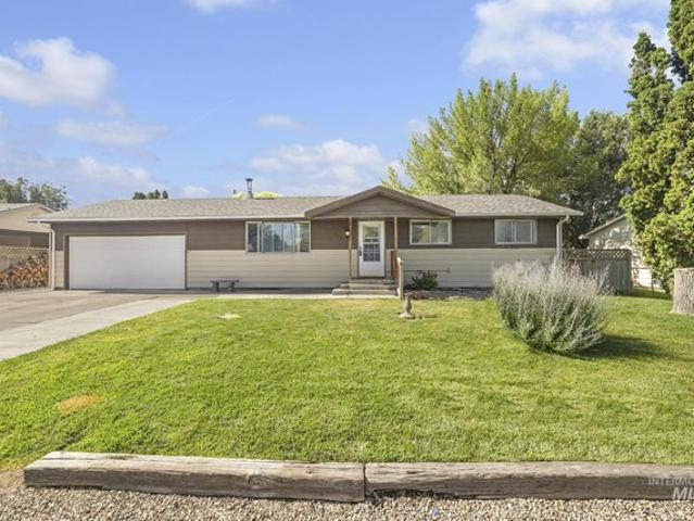 House for sale in Kimberly, Idaho