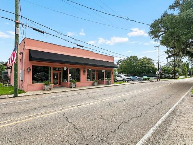 Commercial for sale in Madisonville, Louisiana