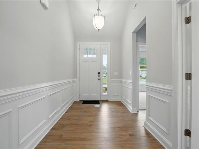 House for sale in Smithfield, Isle of Wight County