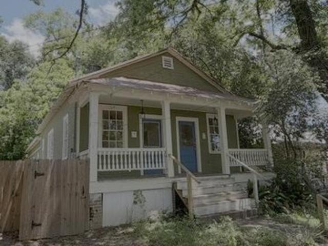 House for sale in Natchez, Mississippi