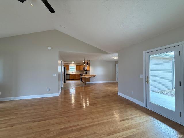 House for sale in Monticello, Indiana