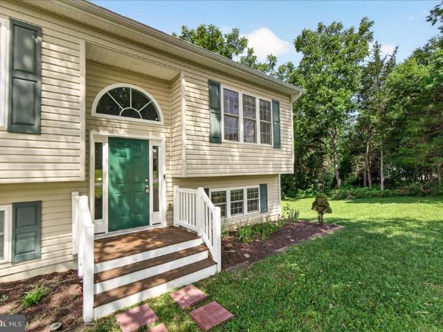 House for sale in Shepherdstown, West Virginia