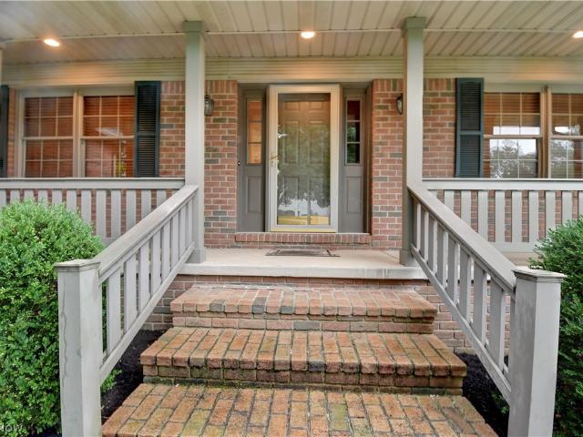 House for sale in Navarre, Ohio