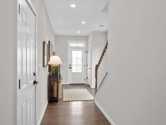 Townhouse for sale in Virginia