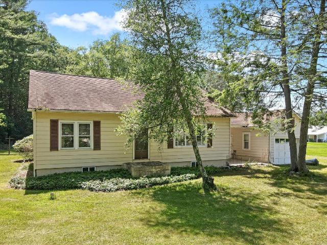 House for sale in Kresgeville, Pennsylvania