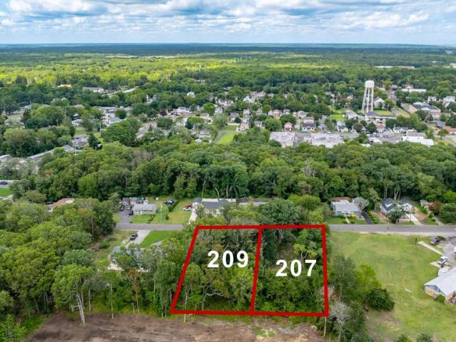 Land for sale in Dennisville, New Jersey