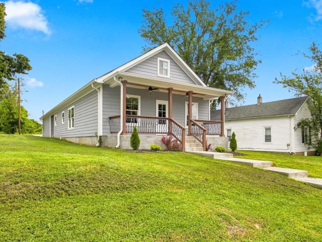 House for sale in Tennessee