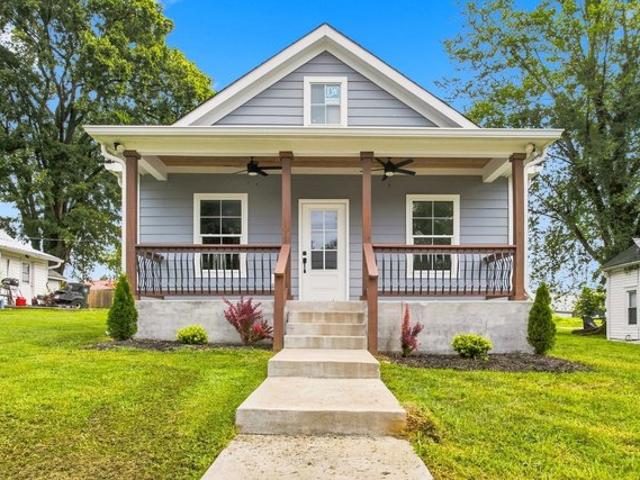 House for sale in Tennessee
