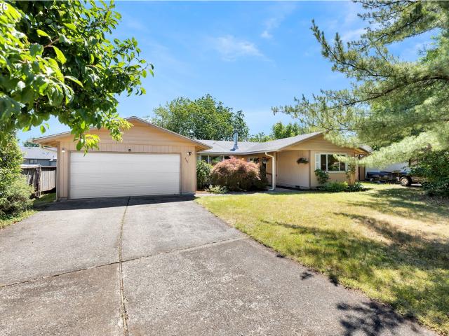 House for sale in Vancouver, Washington