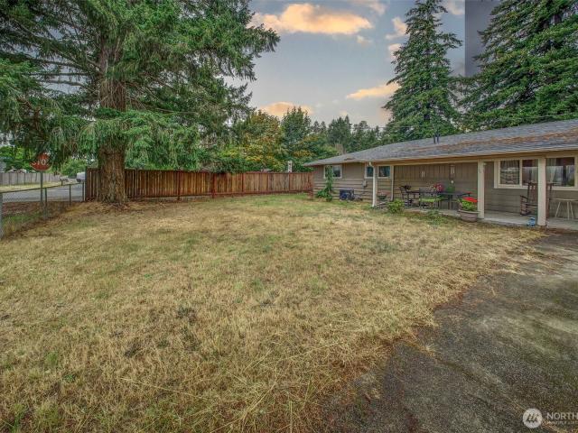 House for sale in Rainier, Thurston County