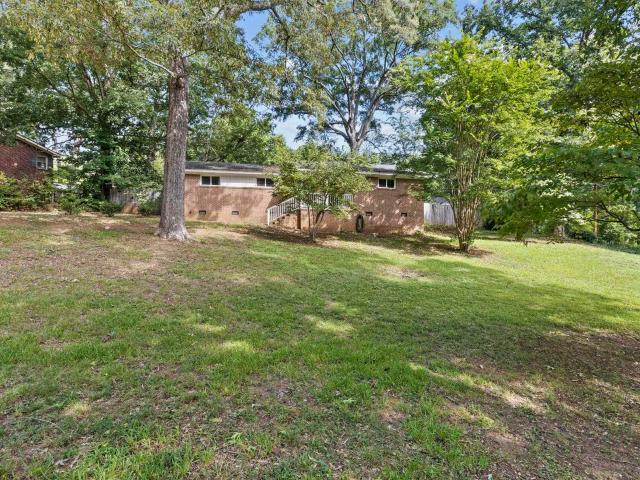 House for sale in Simpsonville, South Carolina