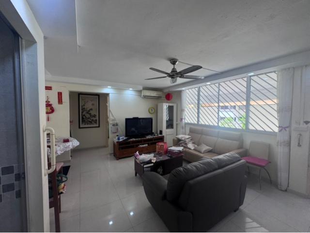 Apartment for sale