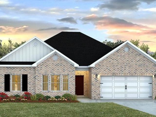 House for sale in Pearl, Mississippi