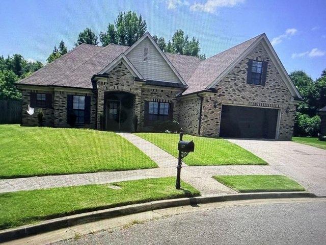 House for sale in Hernando, Mississippi