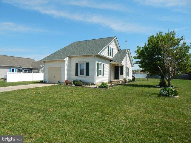 House for sale in Delaware