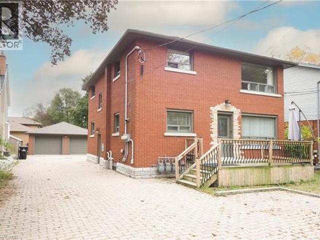 Property for sale in Eastwood, Kitchener