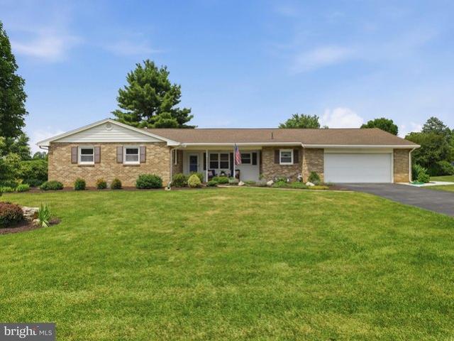 House for sale in Chambersburg, Pennsylvania