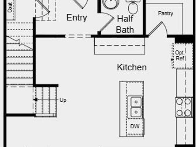 Townhouse for sale in Indian Trail, North Carolina