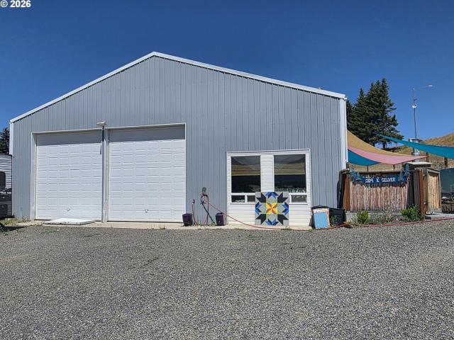 House for sale in Oregonia