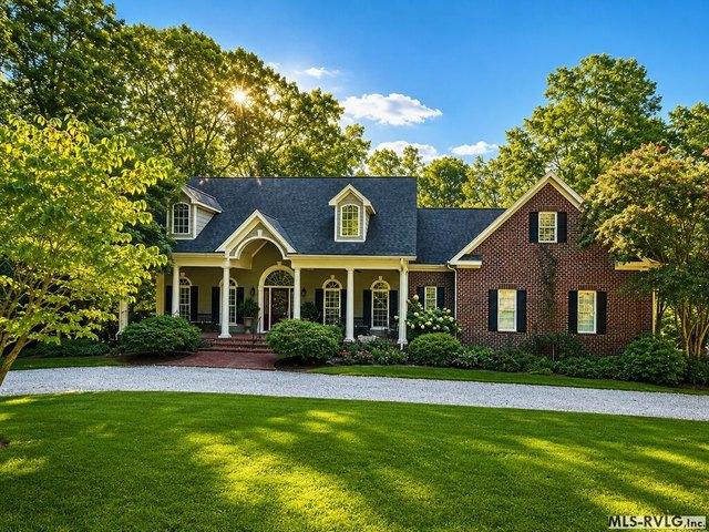 House for sale in Clarksville, Mecklenburg County