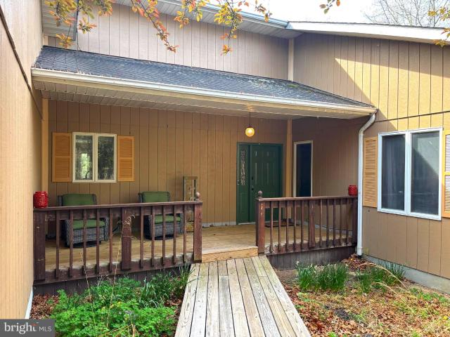 House for sale in Capon Springs, West Virginia