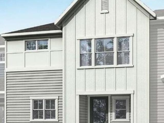 Townhouse for sale in Wake, North Carolina
