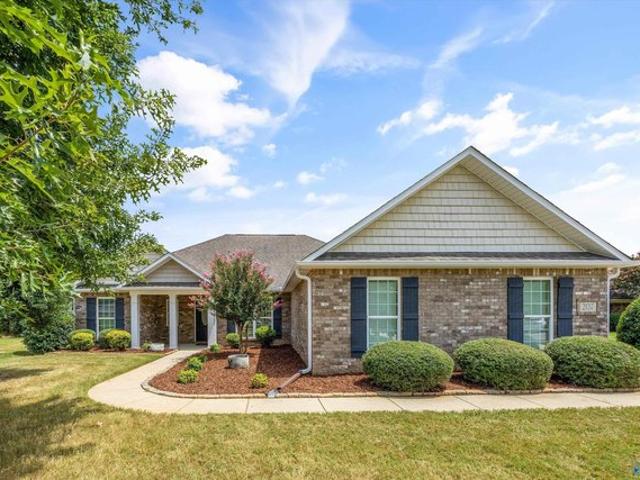 House for sale in Huntsville, Alabama