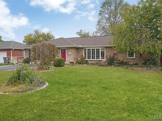 Property for sale in Brighton, Illinois