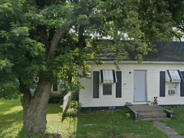 House for sale in Coffeen, Illinois