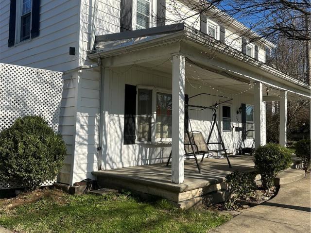 House for sale in Woodsfield, Ohio