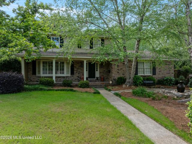 House for sale in Hattiesburg, Forrest County